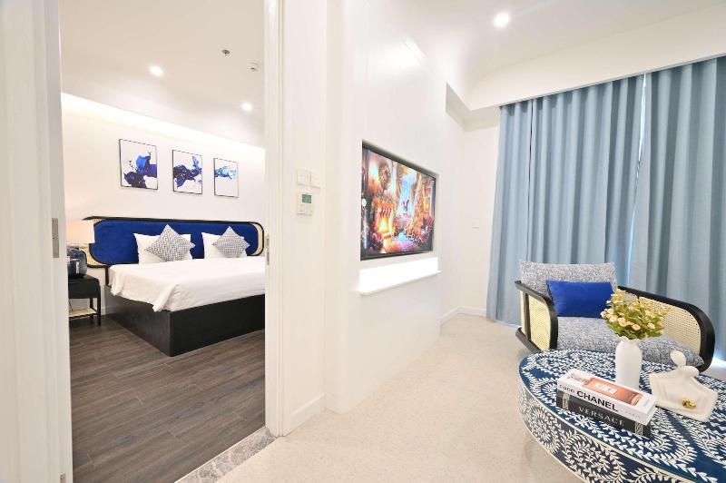 Hillside Luxury Phu Quoc Apartment image