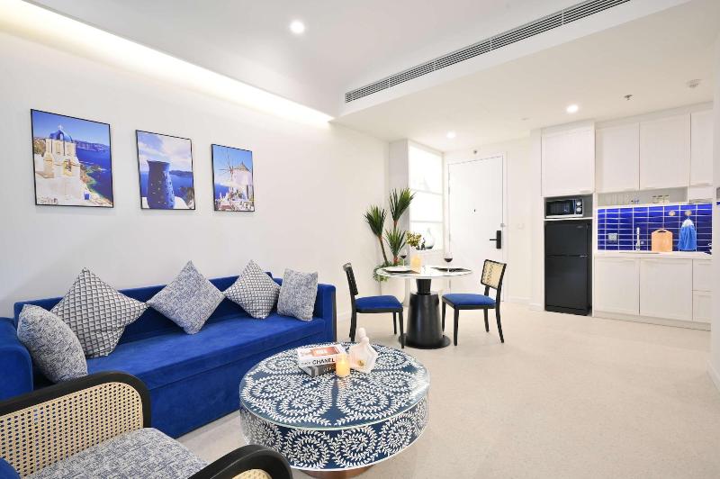 Hillside Luxury Phu Quoc Apartment image