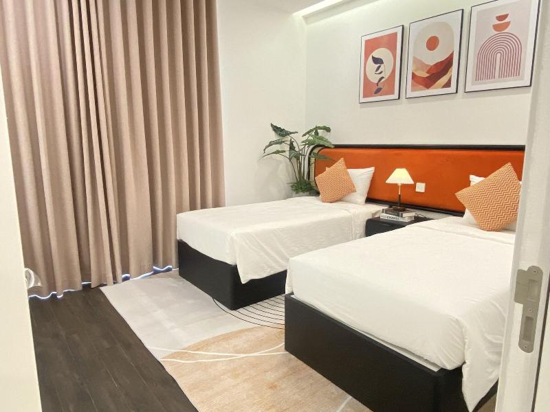 Hillside Luxury Phu Quoc Apartment image