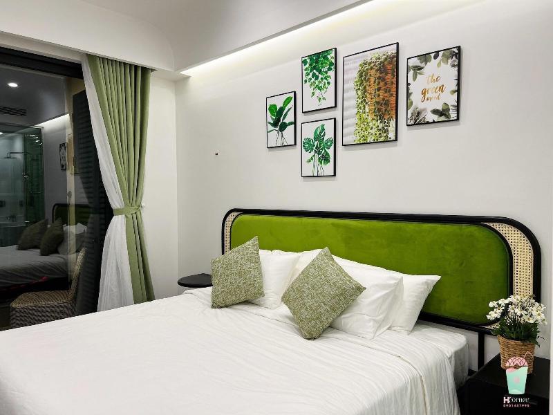 Hillside Luxury Phu Quoc Apartment image