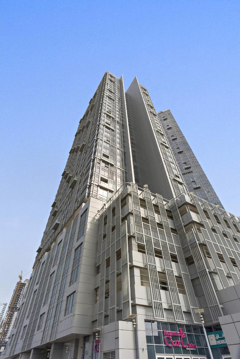 Silkhaus Horizon Apartments Al Reem Abu Dhabi