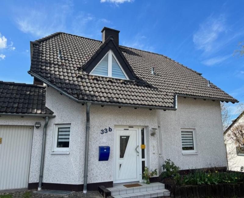 Rheinview Urbar Haus image
