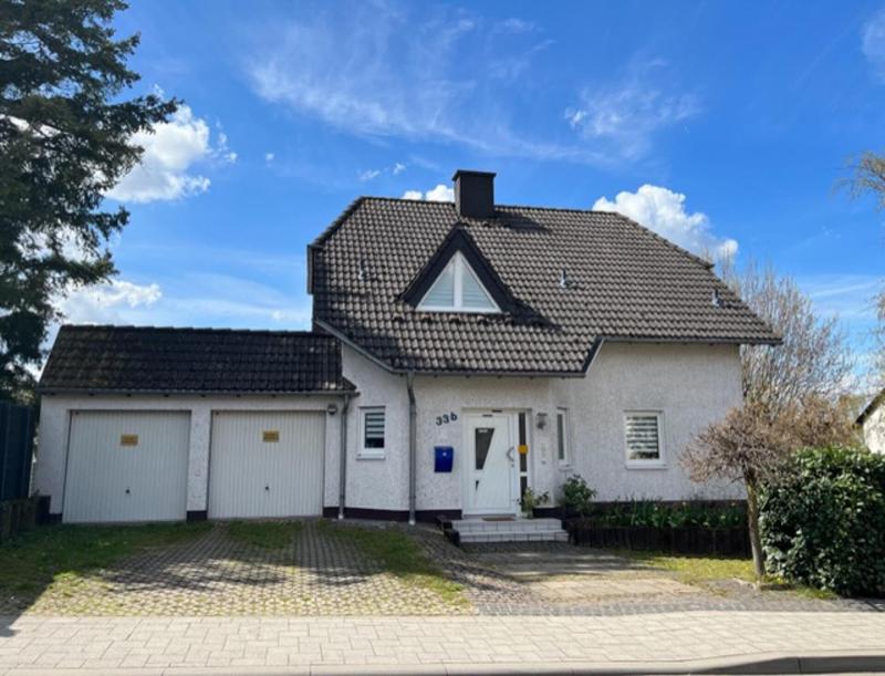Rheinview Urbar Haus image