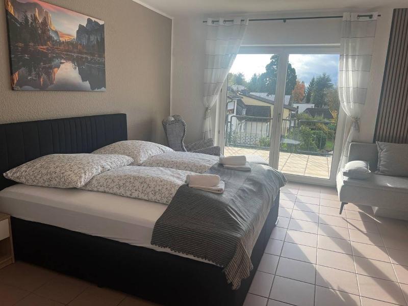 Rheinview Urbar Haus image