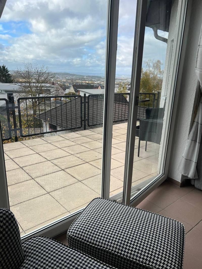 Rheinview Urbar Haus image