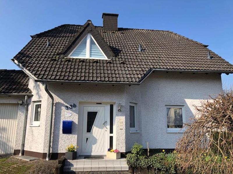 Rheinview Urbar Haus image
