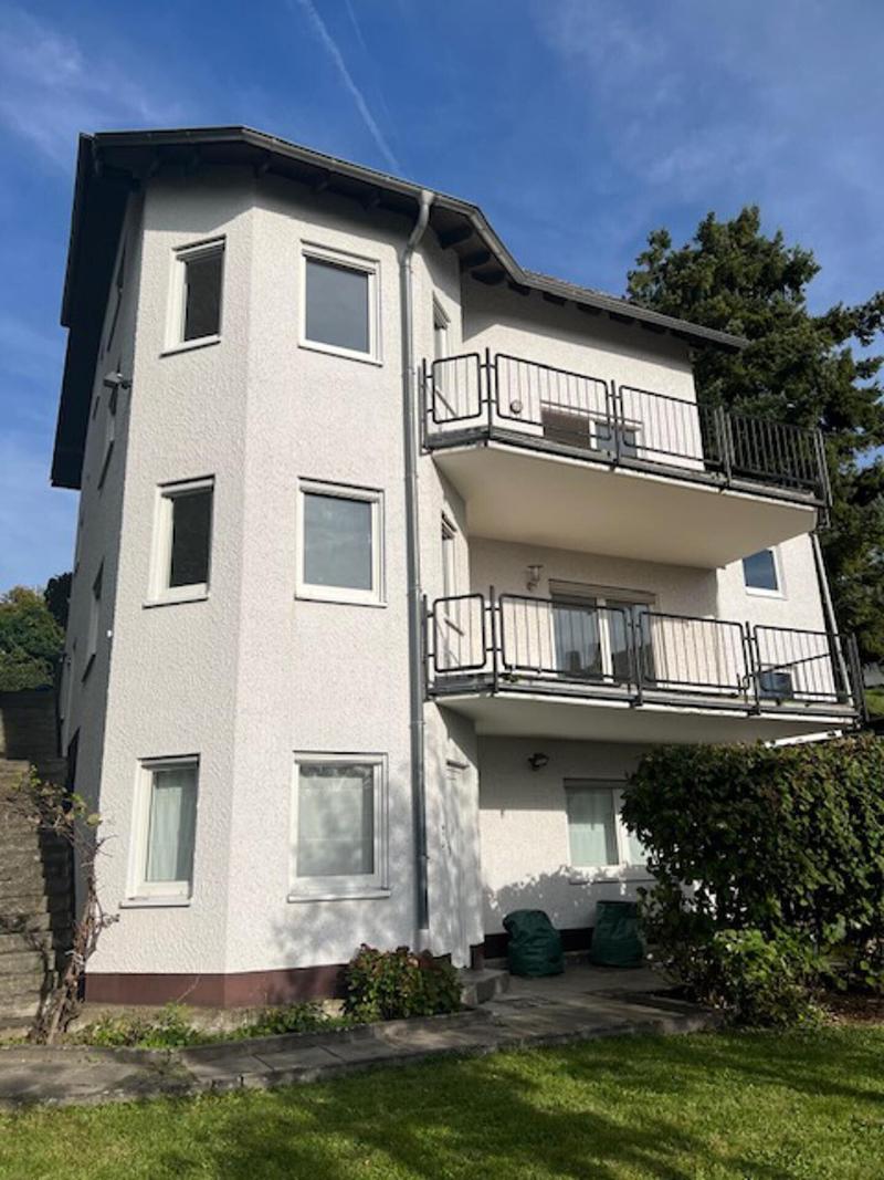 Rheinview Urbar Haus image