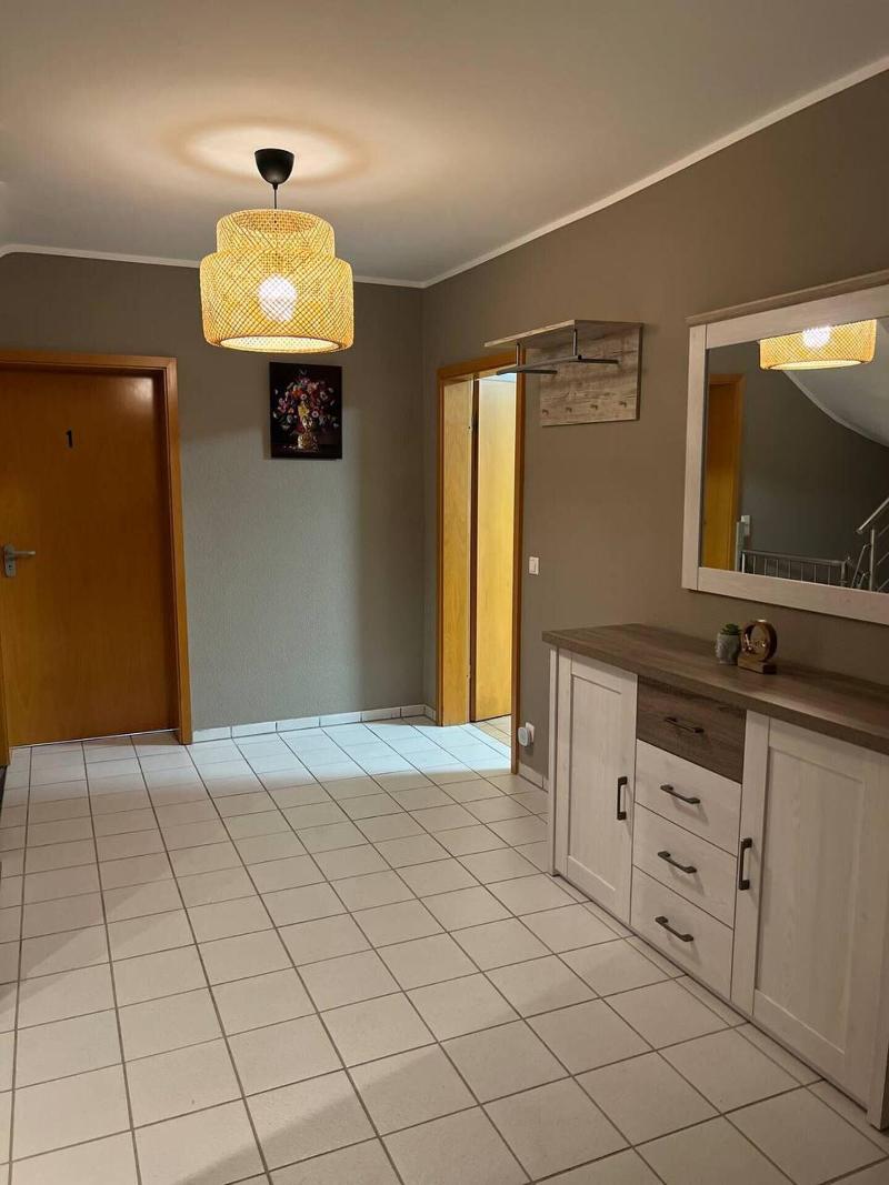 Rheinview Urbar Haus image