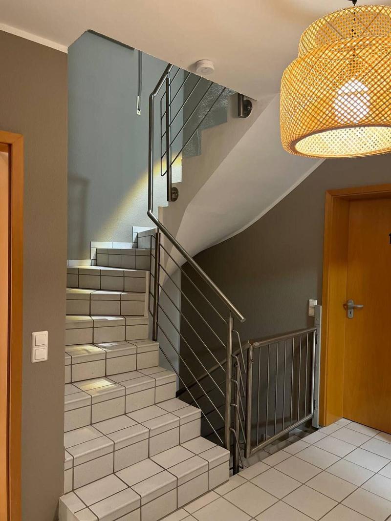 Rheinview Urbar Haus image