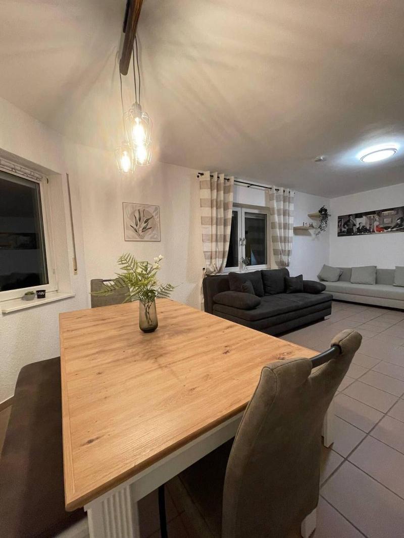 Rheinview Urbar Haus image