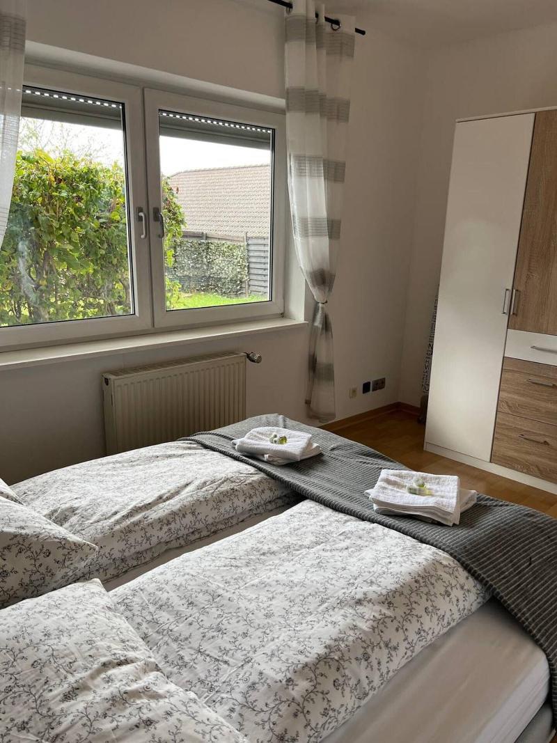 Rheinview Urbar Haus image