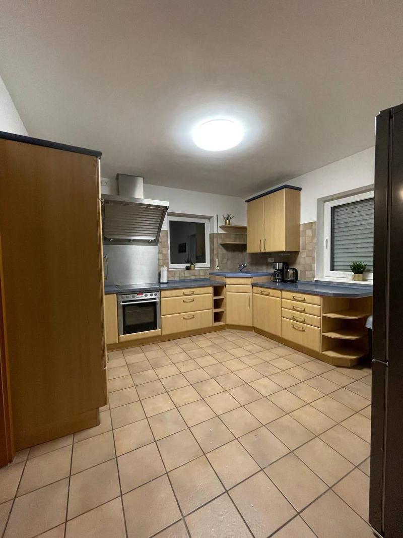 Rheinview Urbar Haus image
