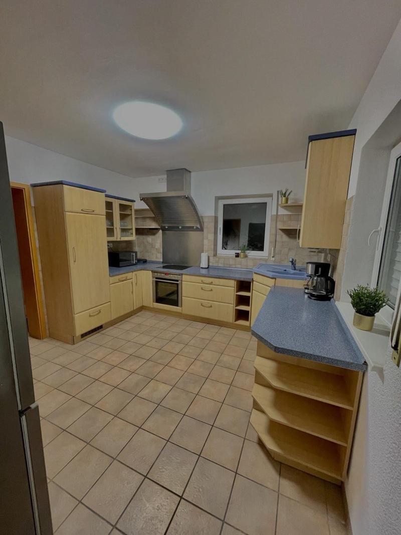 Rheinview Urbar Haus image