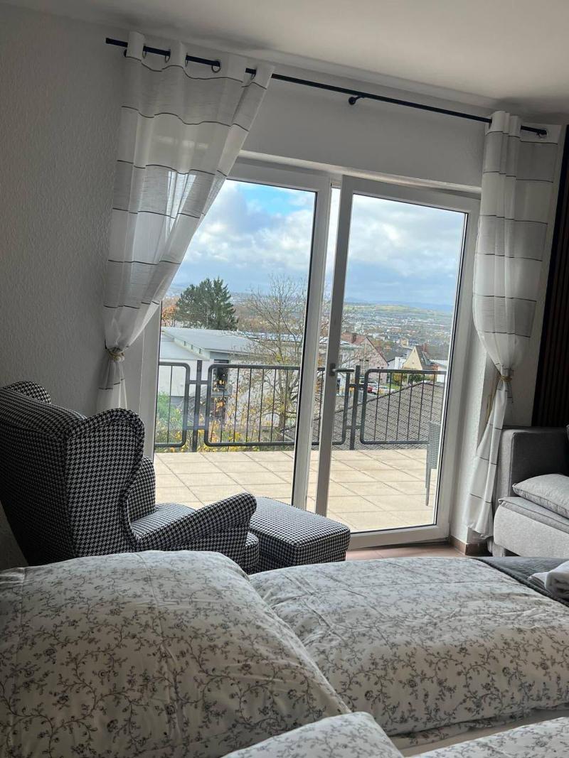 Rheinview Urbar Haus image
