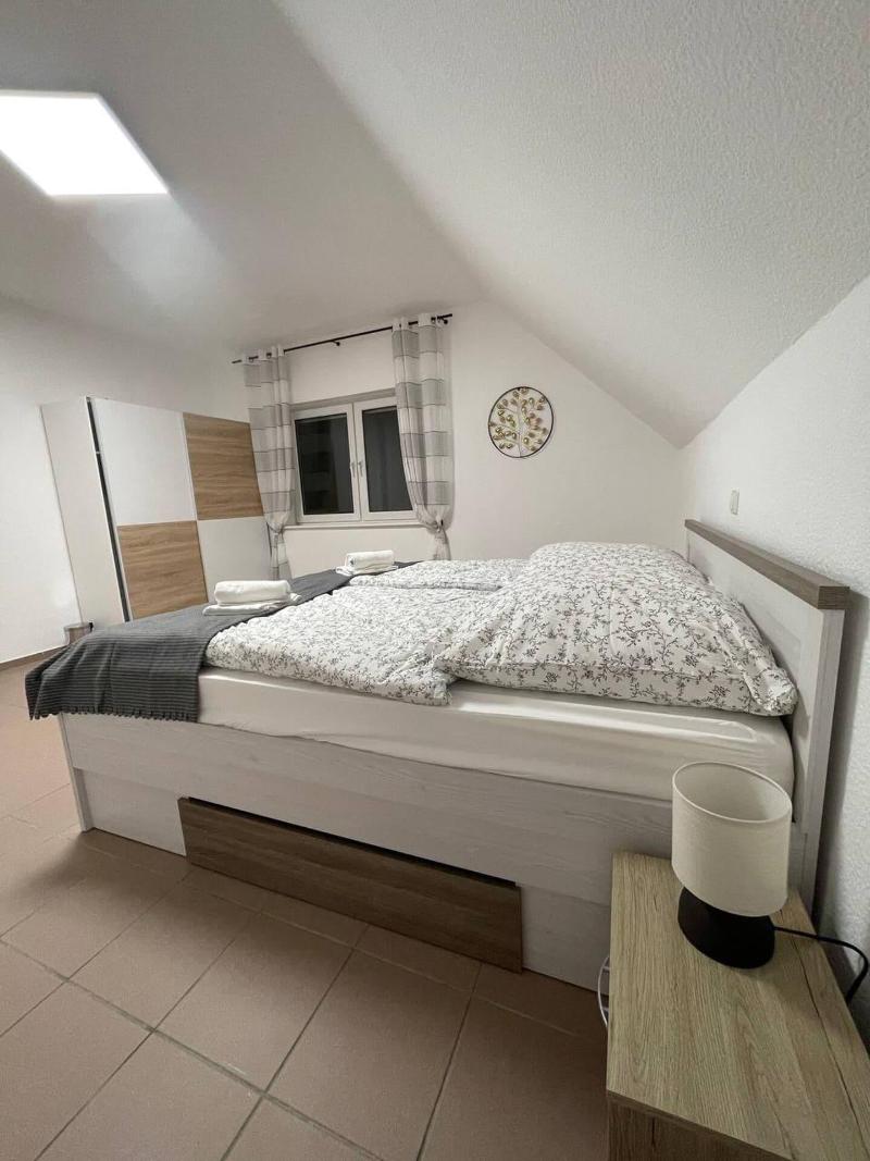 Rheinview Urbar Haus image