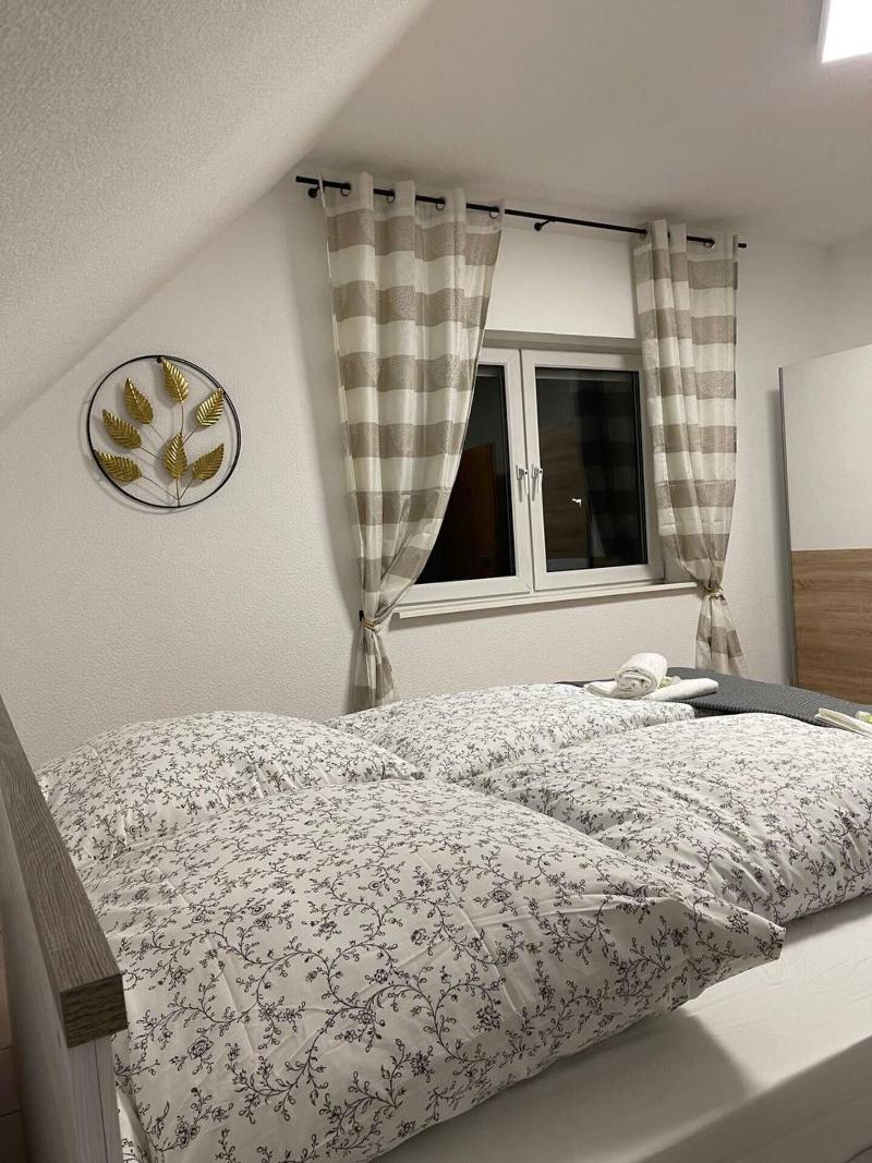 Rheinview Urbar Haus image