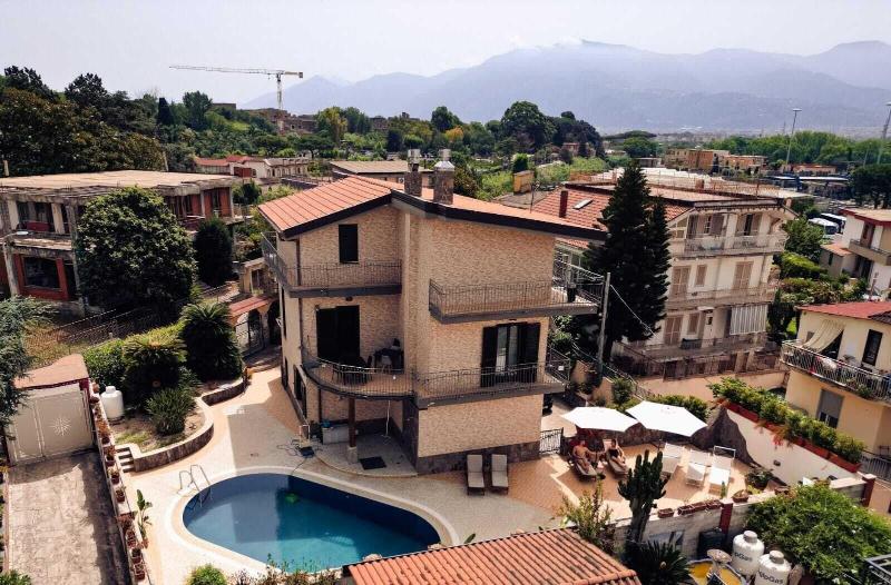 Villa Elisabetta image