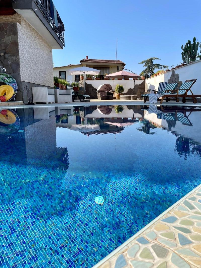 Villa Elisabetta image