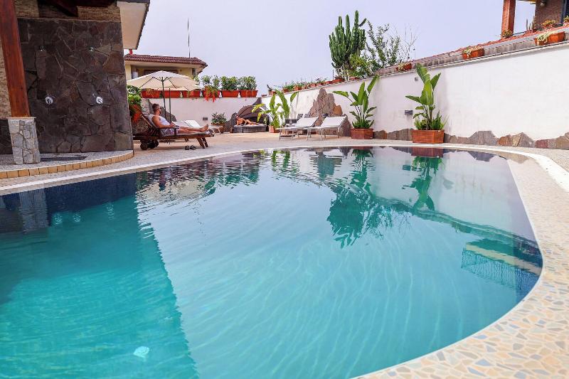 Villa Elisabetta image