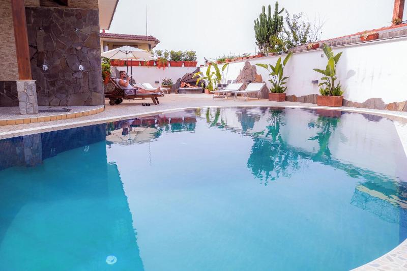 Villa Elisabetta image