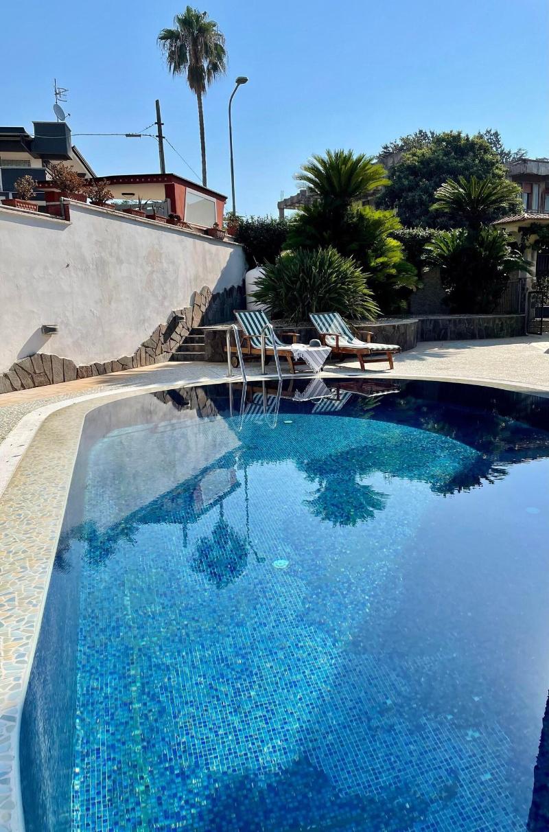 Villa Elisabetta image