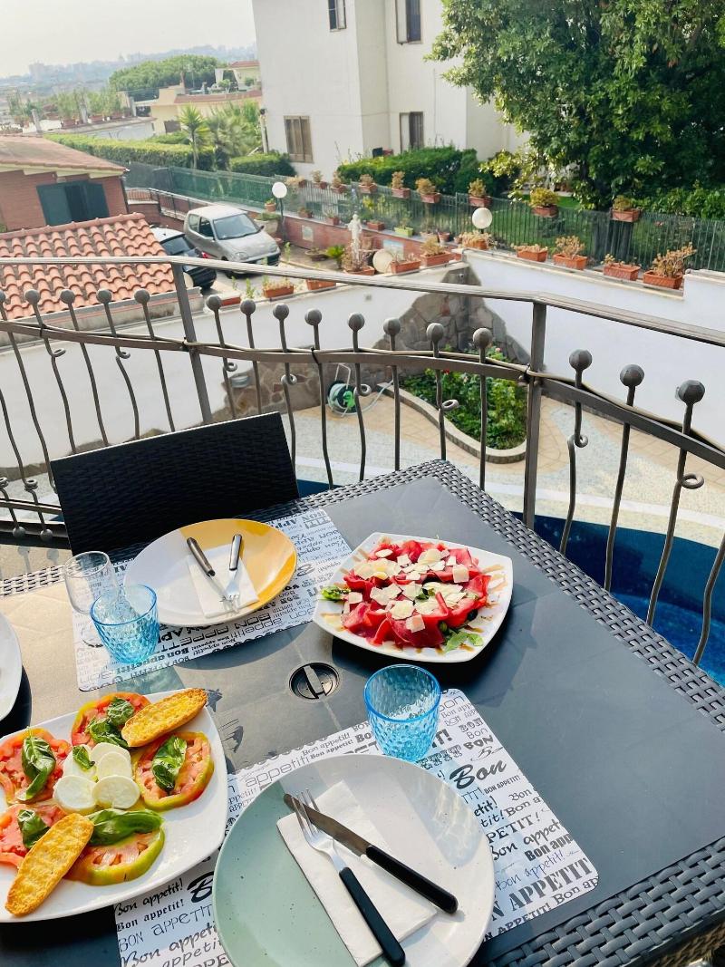 Villa Elisabetta image