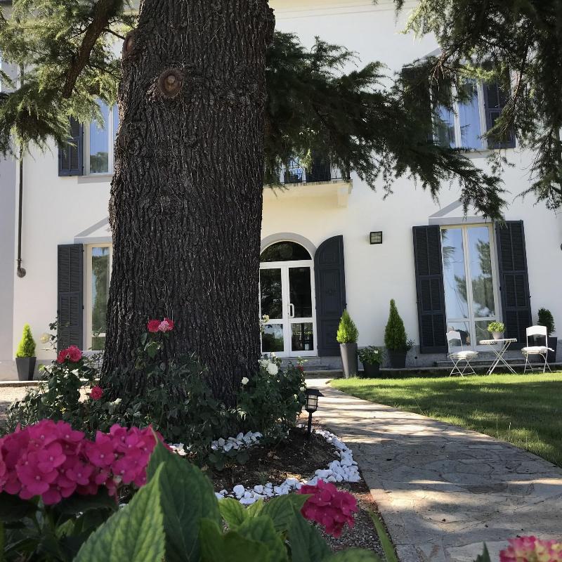 B B Villa Prestigio image