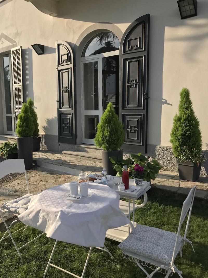B B Villa Prestigio image