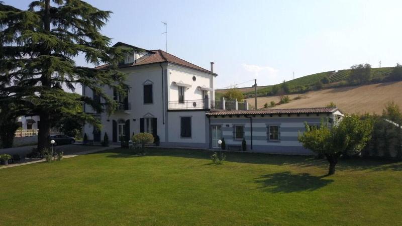 B B Villa Prestigio image