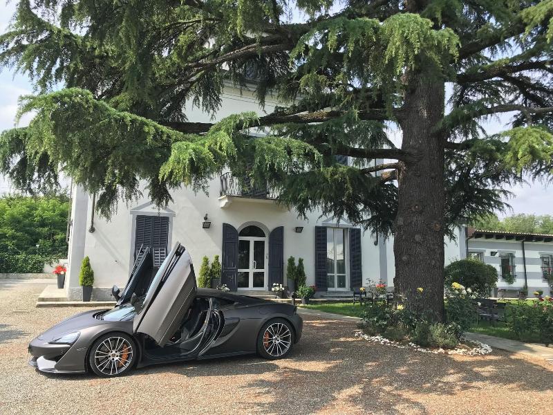 B B Villa Prestigio image