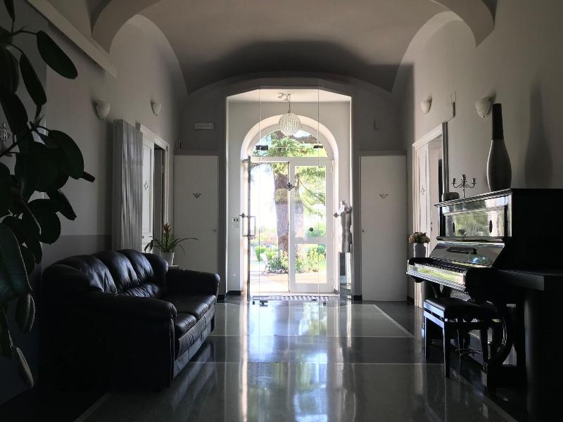 B B Villa Prestigio image