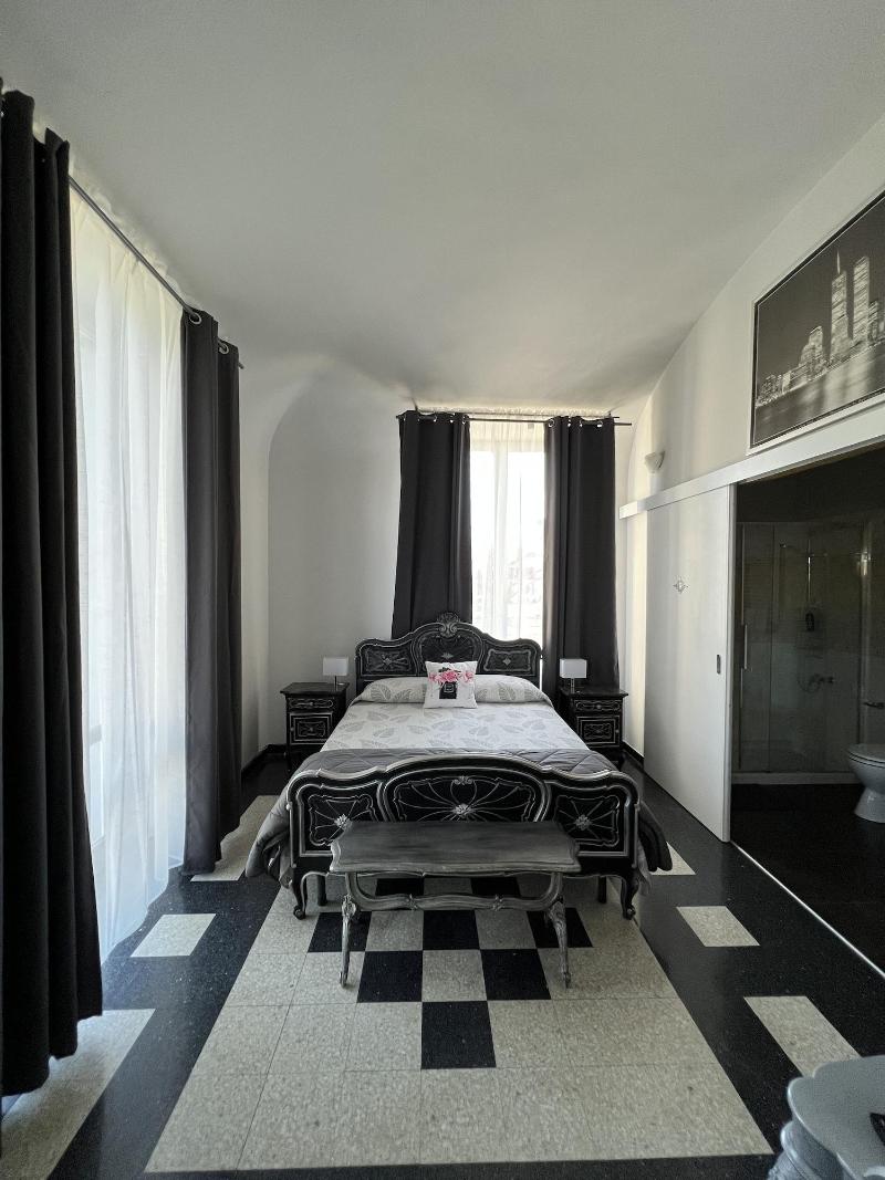 B B Villa Prestigio image