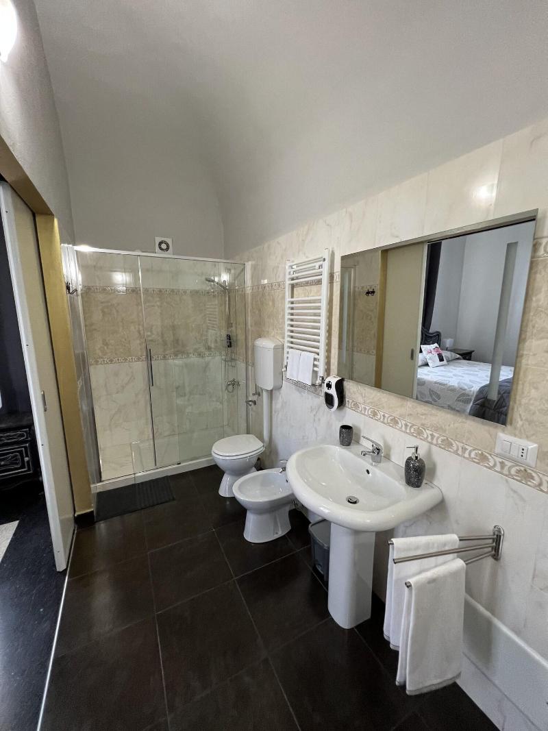 B B Villa Prestigio image
