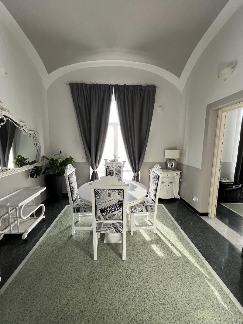 B B Villa Prestigio image