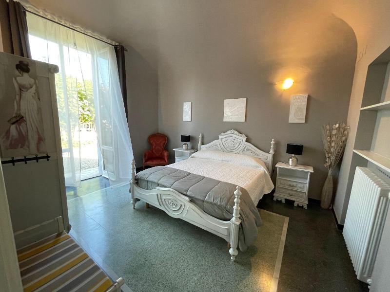 B B Villa Prestigio image