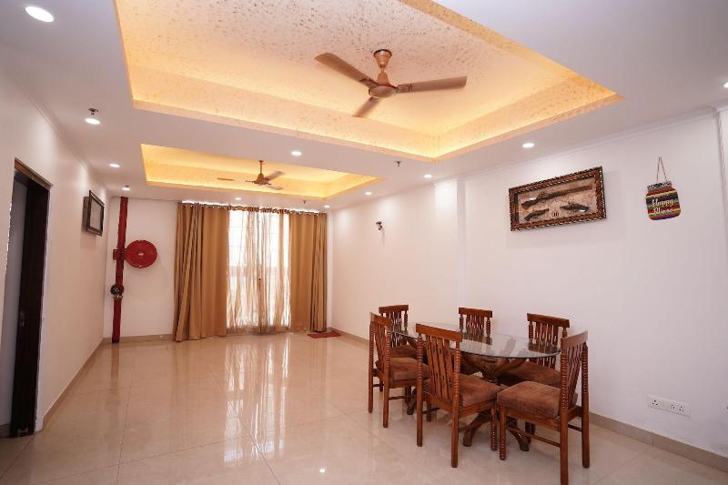 Hotel Lyf Corporate Suites Noida Sec 56 image