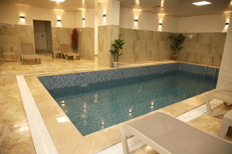 Rush Otel Tokat