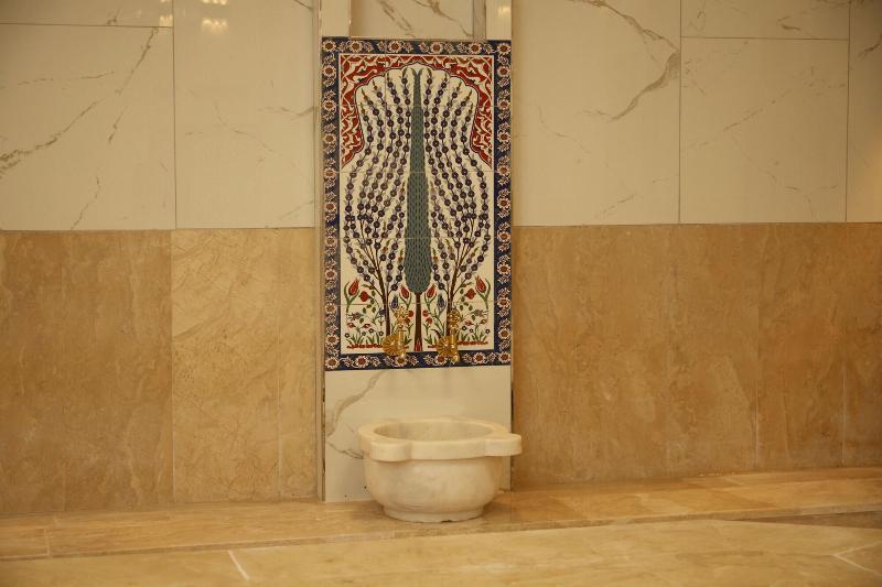 Rush Otel Tokat