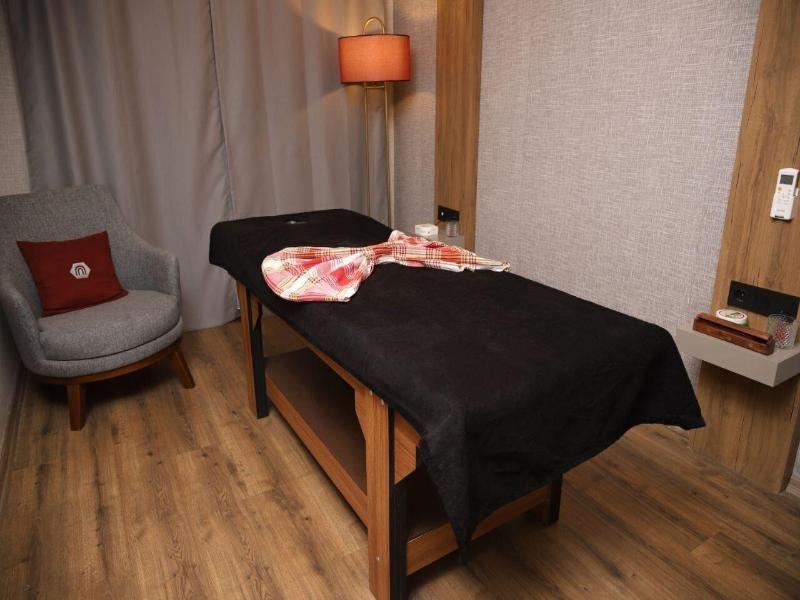 Rush Otel Tokat