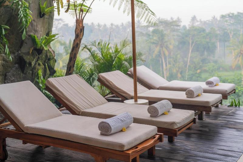 Bambootel Sawah View