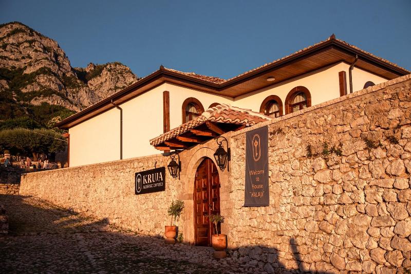 Kruja Albergo Diffuso image