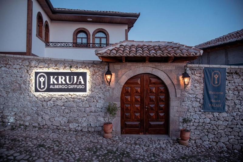 Kruja Albergo Diffuso image