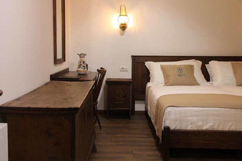 Kruja Albergo Diffuso — view