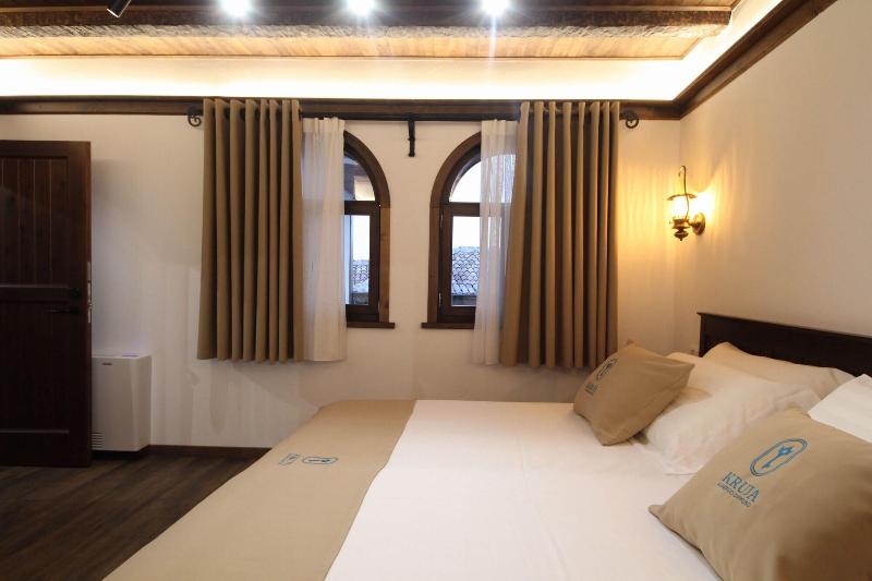 Kruja Albergo Diffuso image
