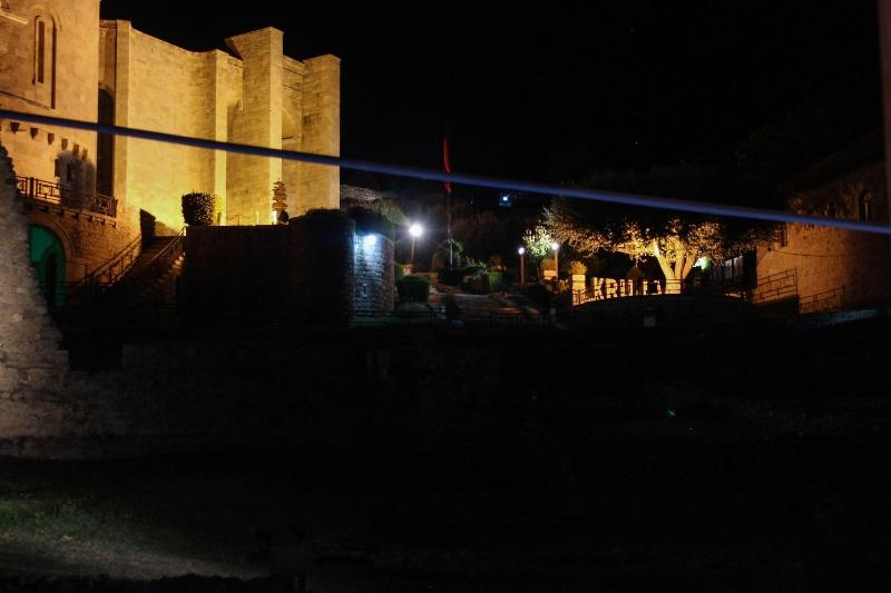 Kruja Albergo Diffuso image