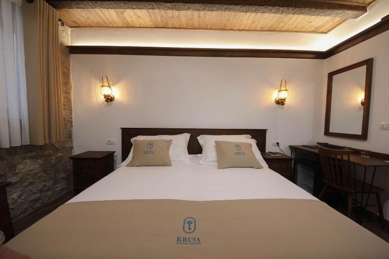 Kruja Albergo Diffuso image