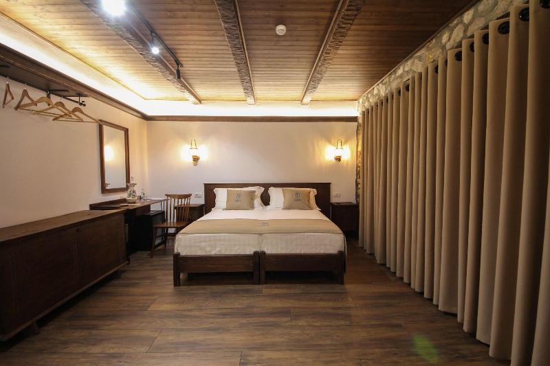 Kruja Albergo Diffuso image