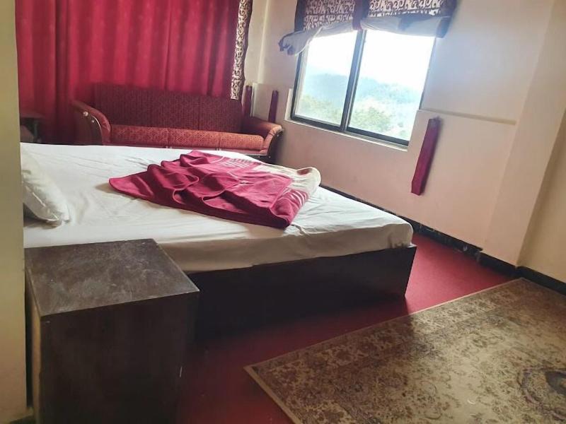 Bethany Resort image