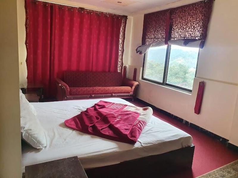 Bethany Resort image