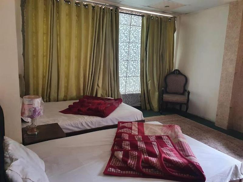 Bethany Resort image
